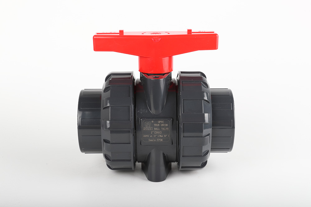 富文镇双由令球阀